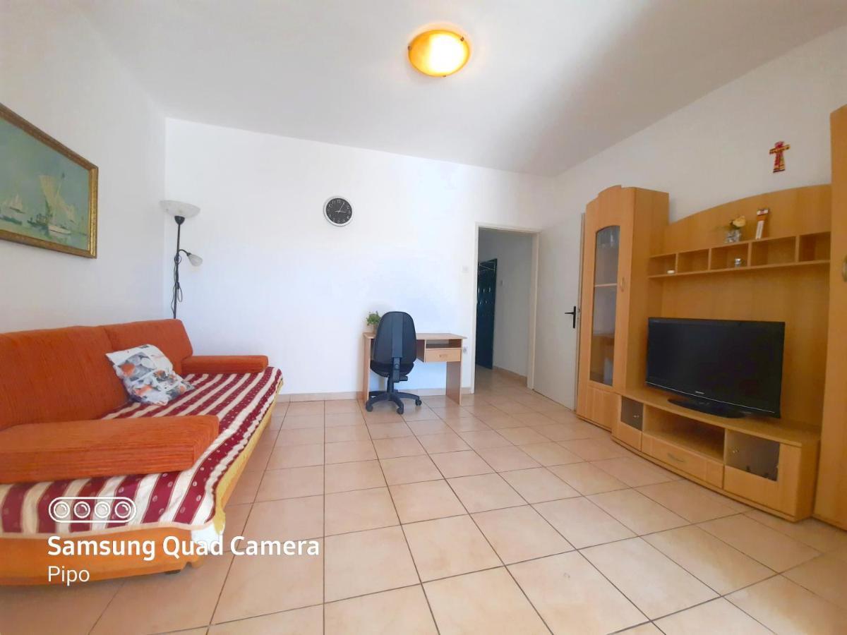 Apartman Samblic Krk Town Exterior photo